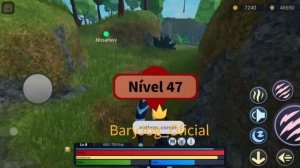 EVENTO caça aos NOTHRONYCHUS! | Pré historia, roblox | REALISMO