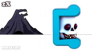 Alphabet Lore But Everyone Zombie Versions Part 4 (Speed 1000X)