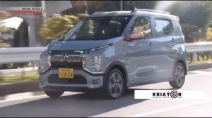 Японские электромобили