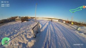 Все на лыжи 2025