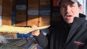 Иан Степплер: какие разделительные решетки лучше? Металл против пластмассы