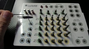 Сравниваем навигационные наборы RealGuide и его аналог MeDent. Плюсы и Минусы, только правда!