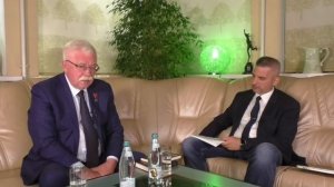 "Предчувствие трагического конца" рассказывает давший присягу СССР Александр Руцкой (1/3)