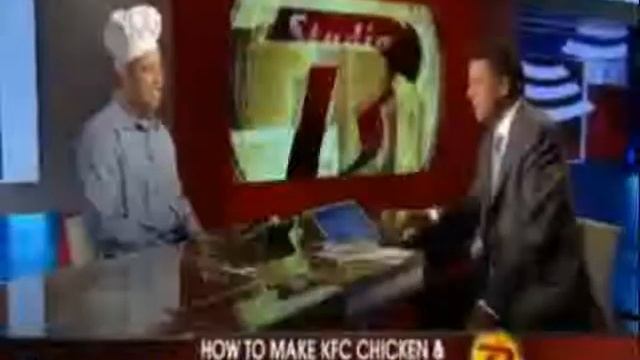 Recipe for Red Lobster Tartar Sauce смотреть онлайн