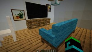Обзор моей новой квартиры в Майнкрафте.
Pandos | Minecraft