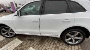 Audi Q5 '2012