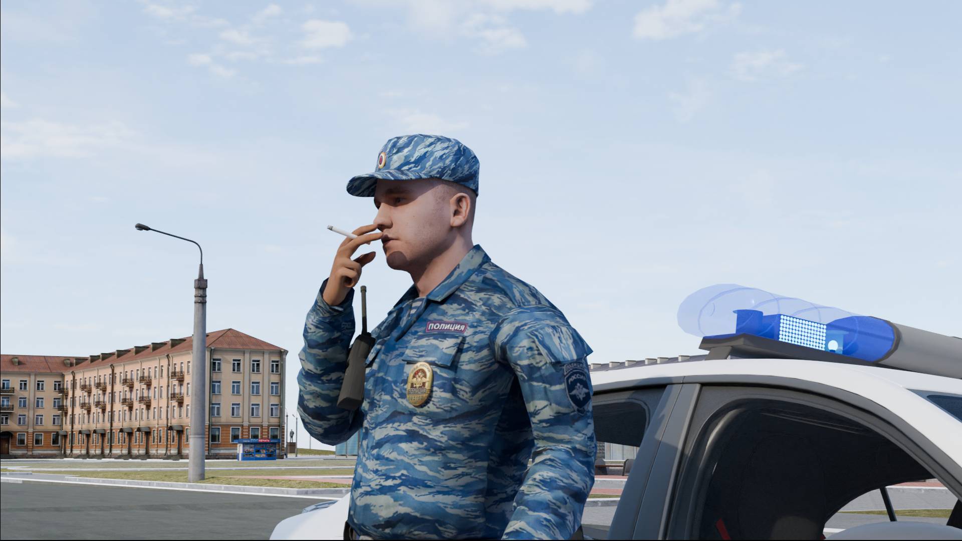 ЭТОГО НИКТО НИКТО НЕ ЖДАЛ НА НЕКСТ РП... смотреть онлайн