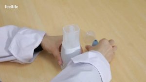 назальный душ Air Flow