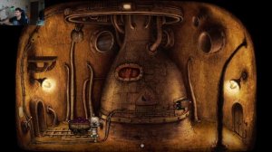 Machinarium