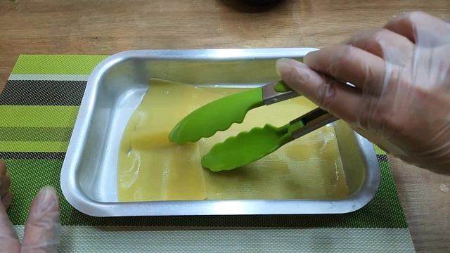 Лазанья с овощами — САМЫЙ БЫСТРЫЙ способ накормить семью!