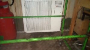 А как там пчелопавильон?