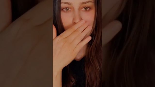 пробую кит кат из Японии #мукбанг #еда #японскиесладости