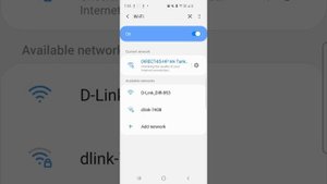 How to print a HP ink tank wireless  415 on your Android 📱