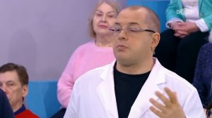 О самом главном. Выпуск от 11.04.2024