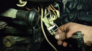 УАЗ не работает наружное освещение