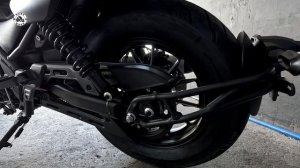 Voge CU525 Cruiser | Walk-around Review
