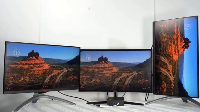 NIPOGI || 5 Mini PCs 💻|| Ryzen 🕹