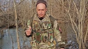 Тайна черного озера. Апшеронский район.