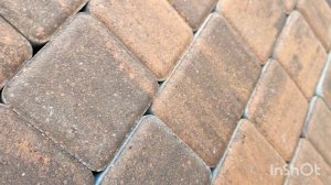 брусчатки Старый город тип 8