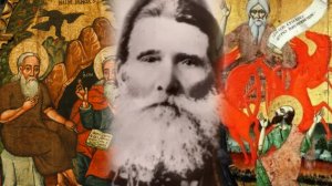 В НОЧЬ НА ПРЕПОЛОВЕНИЕ ЖЕНЩИНЫ ПРИШЛИ НА КЛАДБИЩЕ..СТАРЕЦ ФЕОДОСИЙ КАВКАЗСКИЙ ЧУДОТВОРЕЦ ч.10