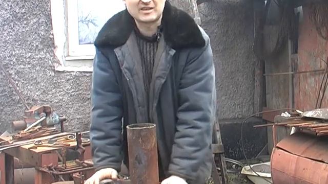 Тигель стальной на 1,5 литра для плавки алюминия смотреть онлайн