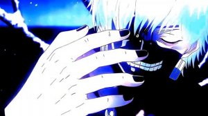 Эдит Канеки Кен 4k  60fps.                             Edit Kaneki Ken