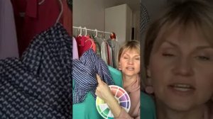 Сочетаем вещи по цветовому кругу.