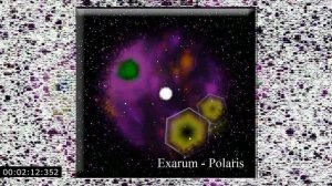 Exarum - Polaris (Extended Mix) (Progressive House)