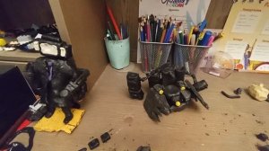 слепил джимэна из дом Studio 2.0