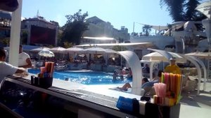 Ночной Клуб IBIZA & Пляж IBIZA BEACH  ОДЕССА ,АРКАДИЯ 2015