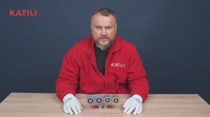 Полиамид vs сталь: КАТИЛИ подводит итоги испытаний!