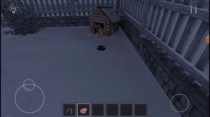игра про скулбой рано вэй/часть 3