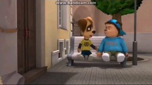 Барбоскины-отброскины (RYTP 2)