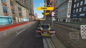 видео про игру Extreme car driving semulator и как проходить радар 4 в этой игре видео рекомендую