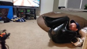 Season 2 || Vacuum Challenge! || Our Imperfect Paradise