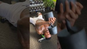 Workouts with Jason Luv