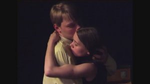 Театр. Отрывки (2010)