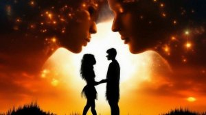 Как определить близнецовое пламя? Или Ложное пламя?#бп #близнецовоепламя