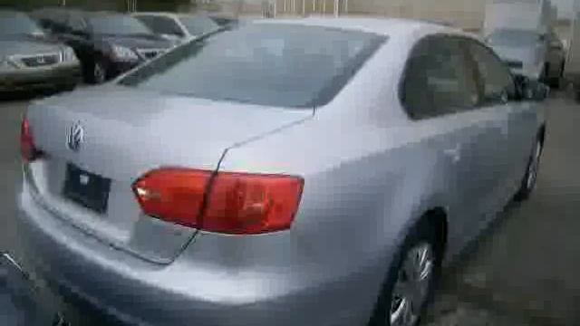 used Volkswagen Jetta Sedan NY New York  2011 located in Long Island City at Major World