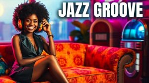 FEELING-GOOD SMOOTH JAZZ SOUNDS: Chill Melodies for Relaxation, Focus, and Evening Bliss