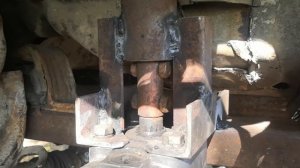 Матиз. Рулевое.