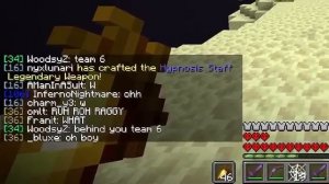 Как победить в Майнкрафт Турнире на 100 Игроков  ФИНАЛ