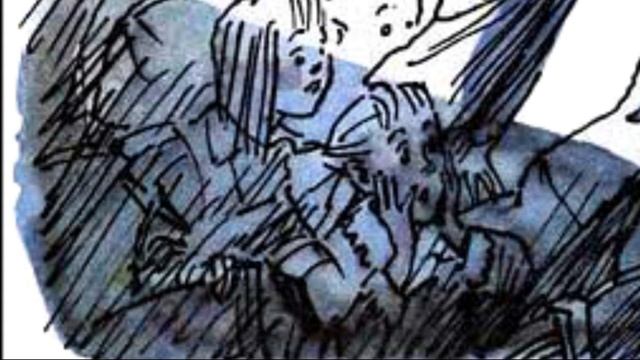 Денискины рассказы №7 "Сражение у чистой речки" смотреть онлайн