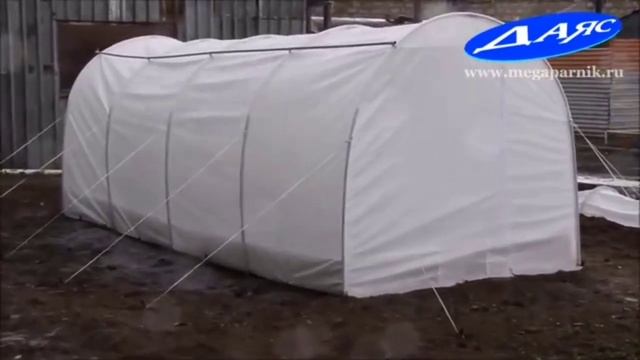 А мегапарнику все нипочем! смотреть онлайн