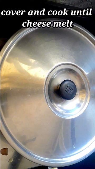 CHEESY Omllet SANDWICH recipe ❤#breakfastrecipe #kitchenhandi #shorts смотреть онлайн