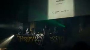 Dylan @ Therapy Session, СПб, Аврора, 28.04.2012, part 1