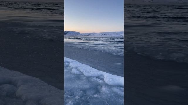 Самое любимое море на свете