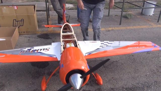 SU-26 MM SE PİST HAZIRLIK HAZERFAN смотреть онлайн