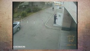 Подпор воздуха в лестничную клетку. Воспоминания о том, как решалась эта проблема в 2006 году