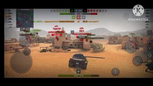 ИГРА НА ГИПЕРЕОНЕ ОБЖИГАЮЩЕМ!tanks blitz